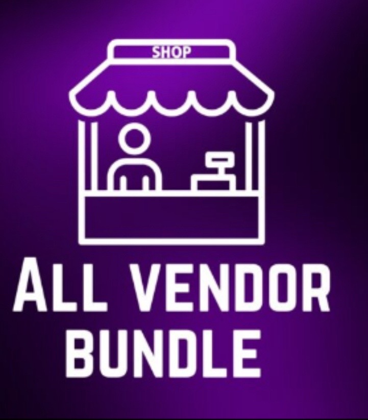 All Vendor Bundle