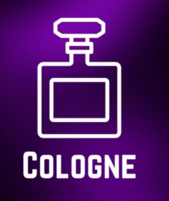 Cologne Vendor